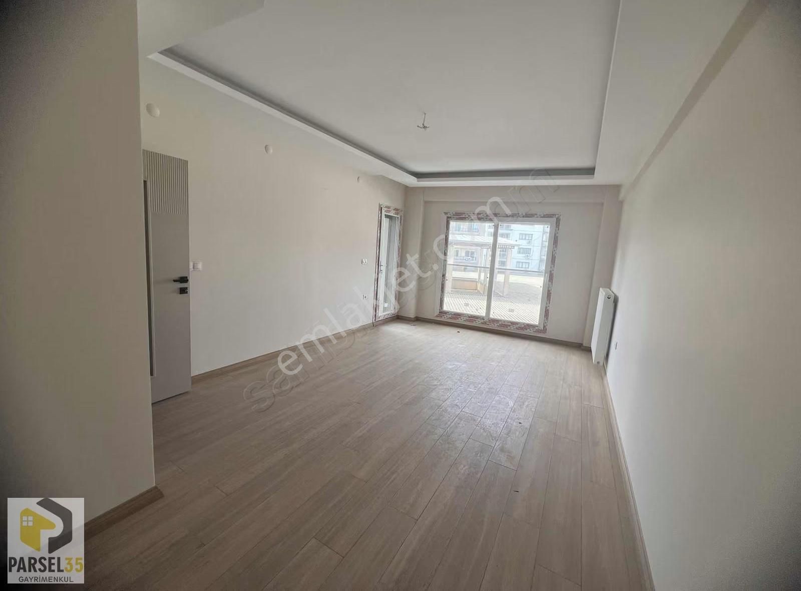 Yalı Mahallesinde 2+1 Satılık Önü Açık Yeni Bina - Görsel 29