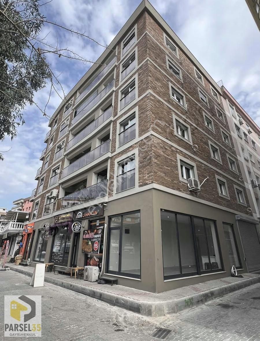 Yalı Mahallesinde 2+1 Satılık Önü Açık Yeni Bina - Görsel 32