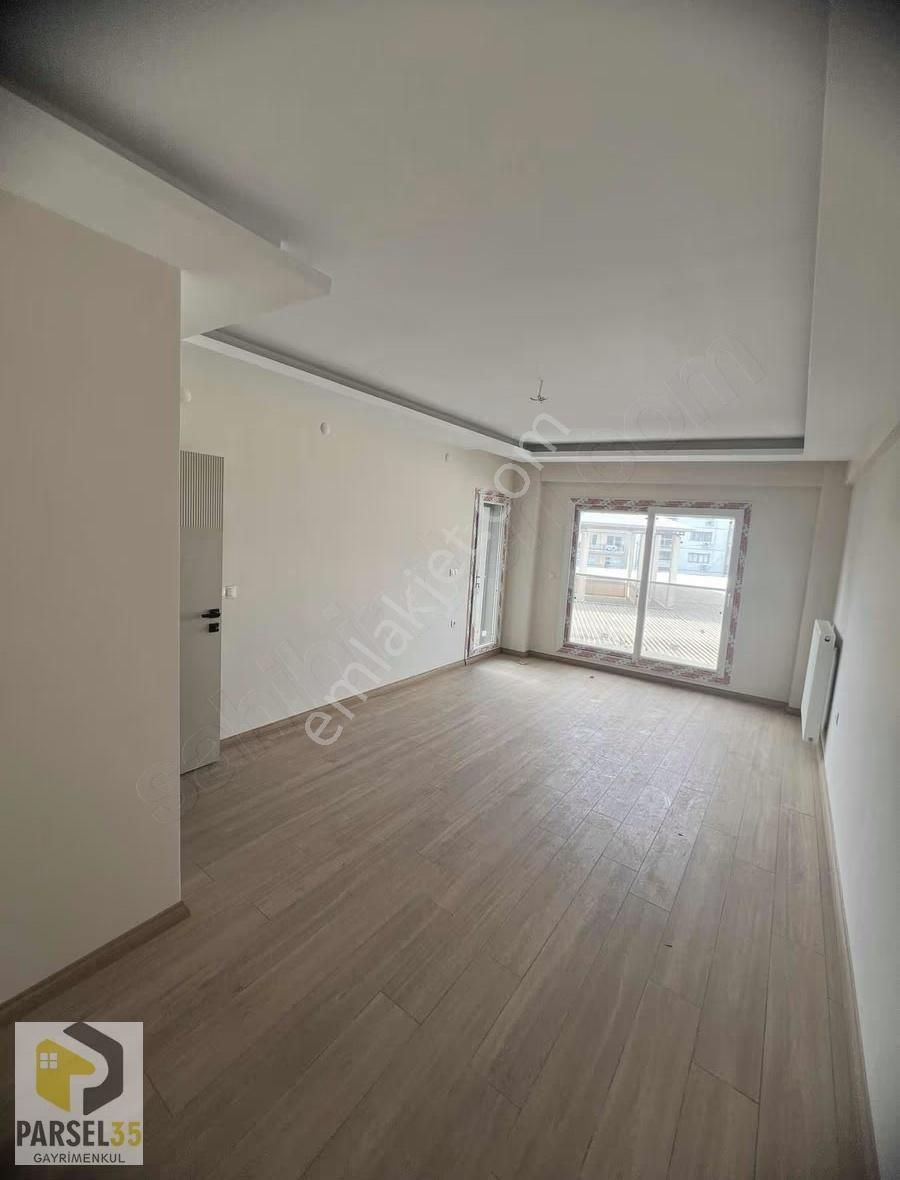 Yalı Mahallesinde 2+1 Satılık Önü Açık Yeni Bina - Görsel 17