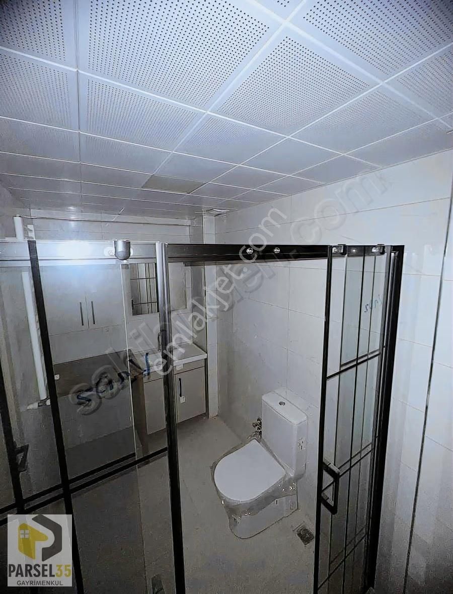 Yalı Mahallesinde 2+1 Satılık Önü Açık Yeni Bina - Görsel 23