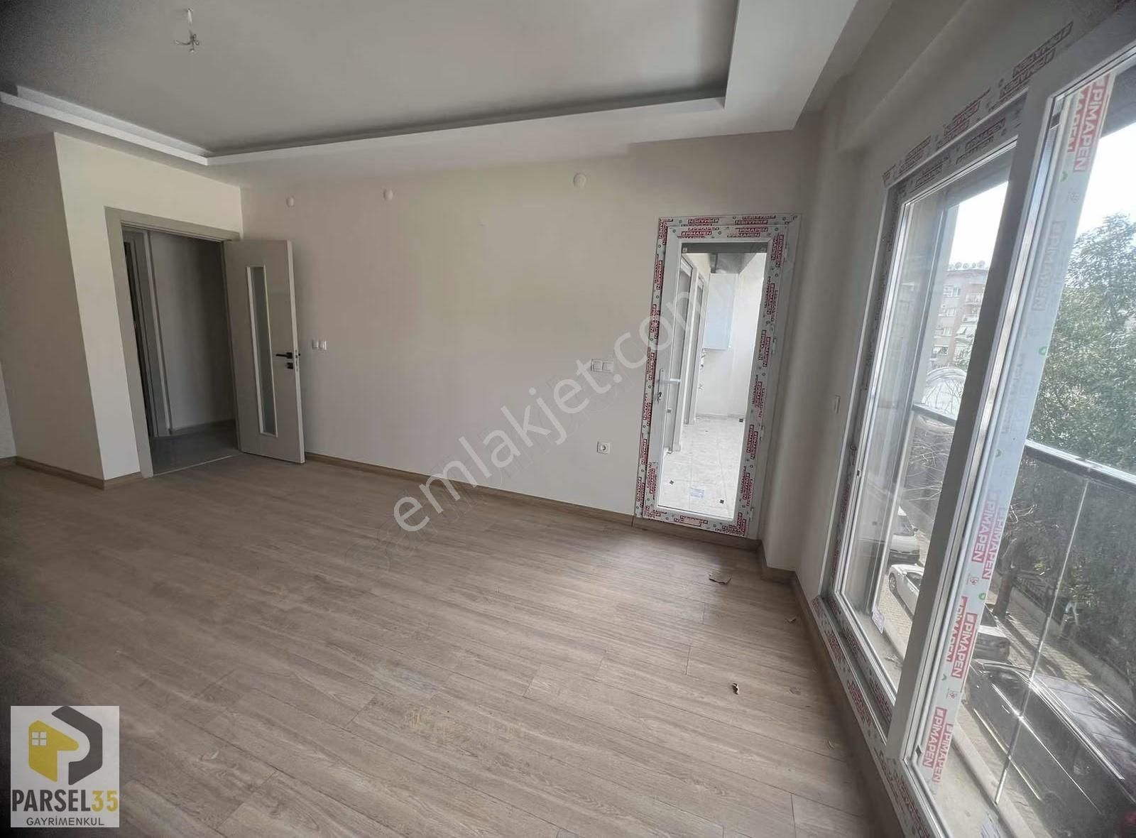 Yalı Mahallesinde 2+1 Satılık Önü Açık Yeni Bina - Görsel 18