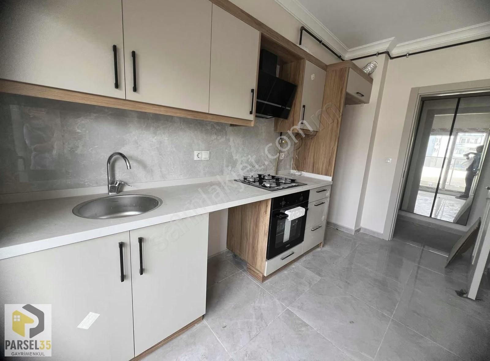 Yalı Mahallesinde 2+1 Satılık Önü Açık Yeni Bina - Görsel 26