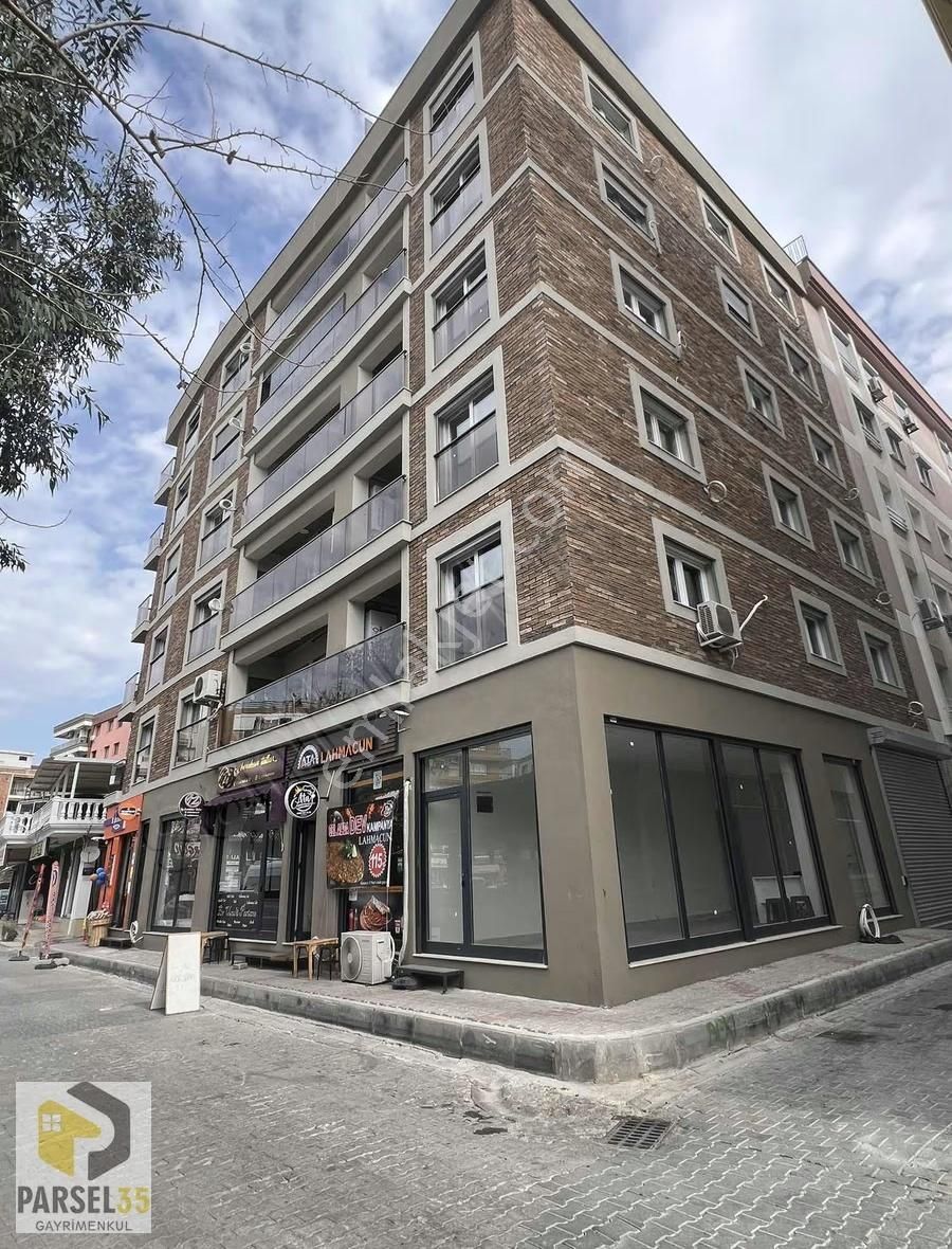 Yalı Mahallesinde 2+1 Satılık Önü Açık Yeni Bina