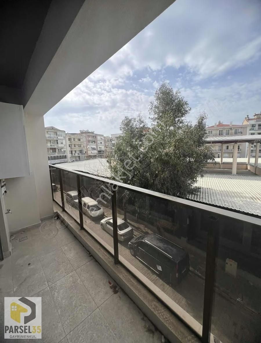 Yalı Mahallesinde 2+1 Satılık Önü Açık Yeni Bina - Görsel 11