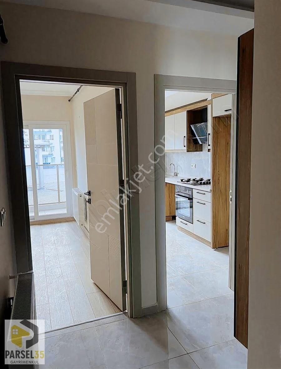 Yalı Mahallesinde 2+1 Satılık Önü Açık Yeni Bina - Görsel 12