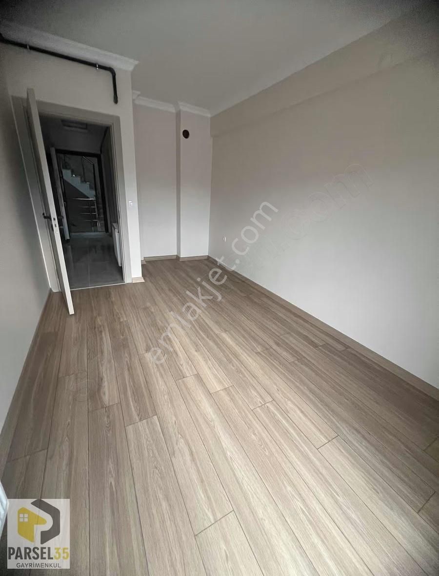 Yalı Mahallesinde 2+1 Satılık Önü Açık Yeni Bina - Görsel 21