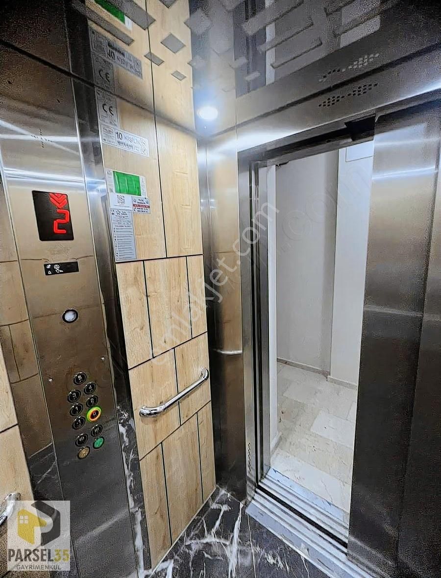 Yalı Mahallesinde 2+1 Satılık Önü Açık Yeni Bina - Görsel 24