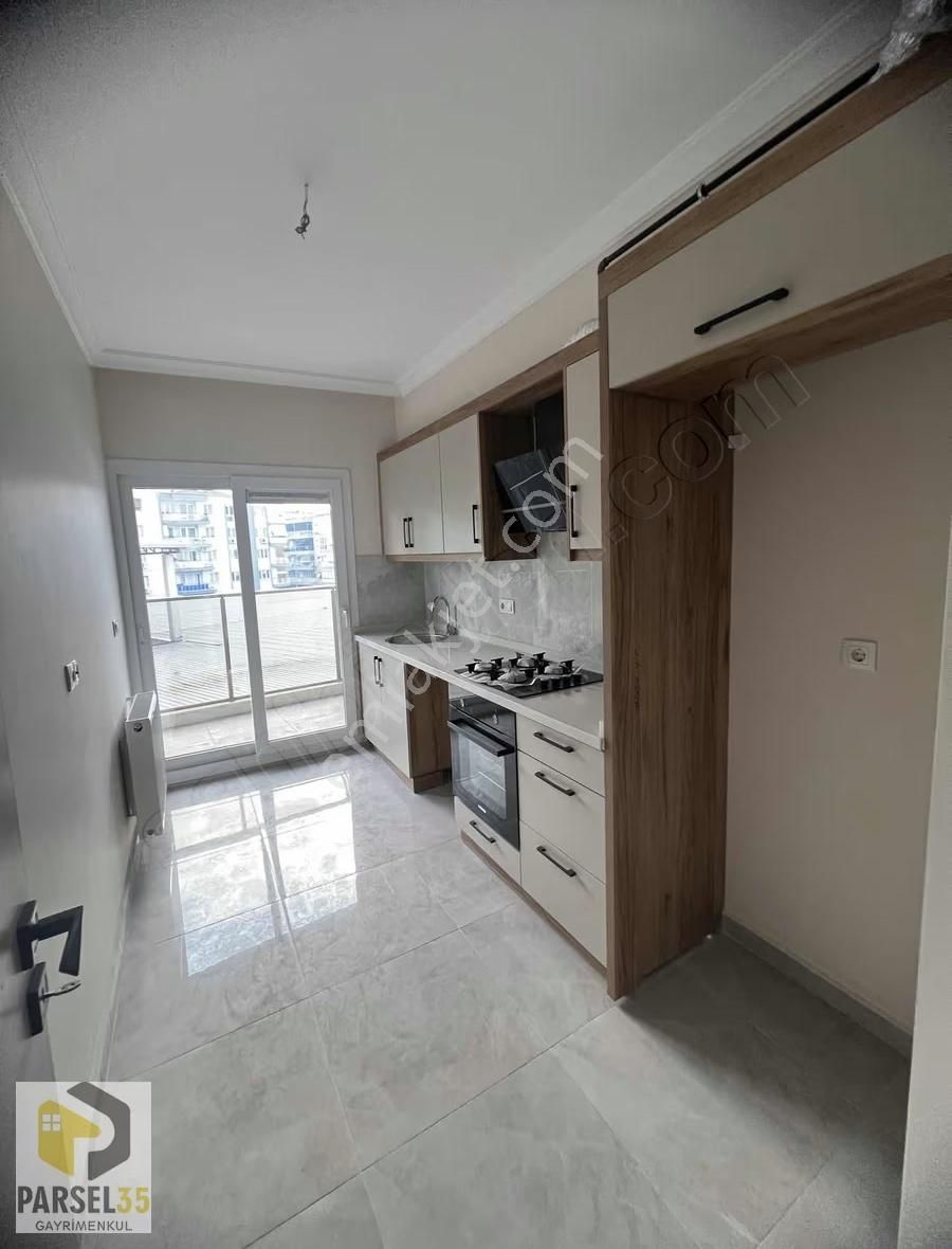 Yalı Mahallesinde 2+1 Satılık Önü Açık Yeni Bina - Görsel 2