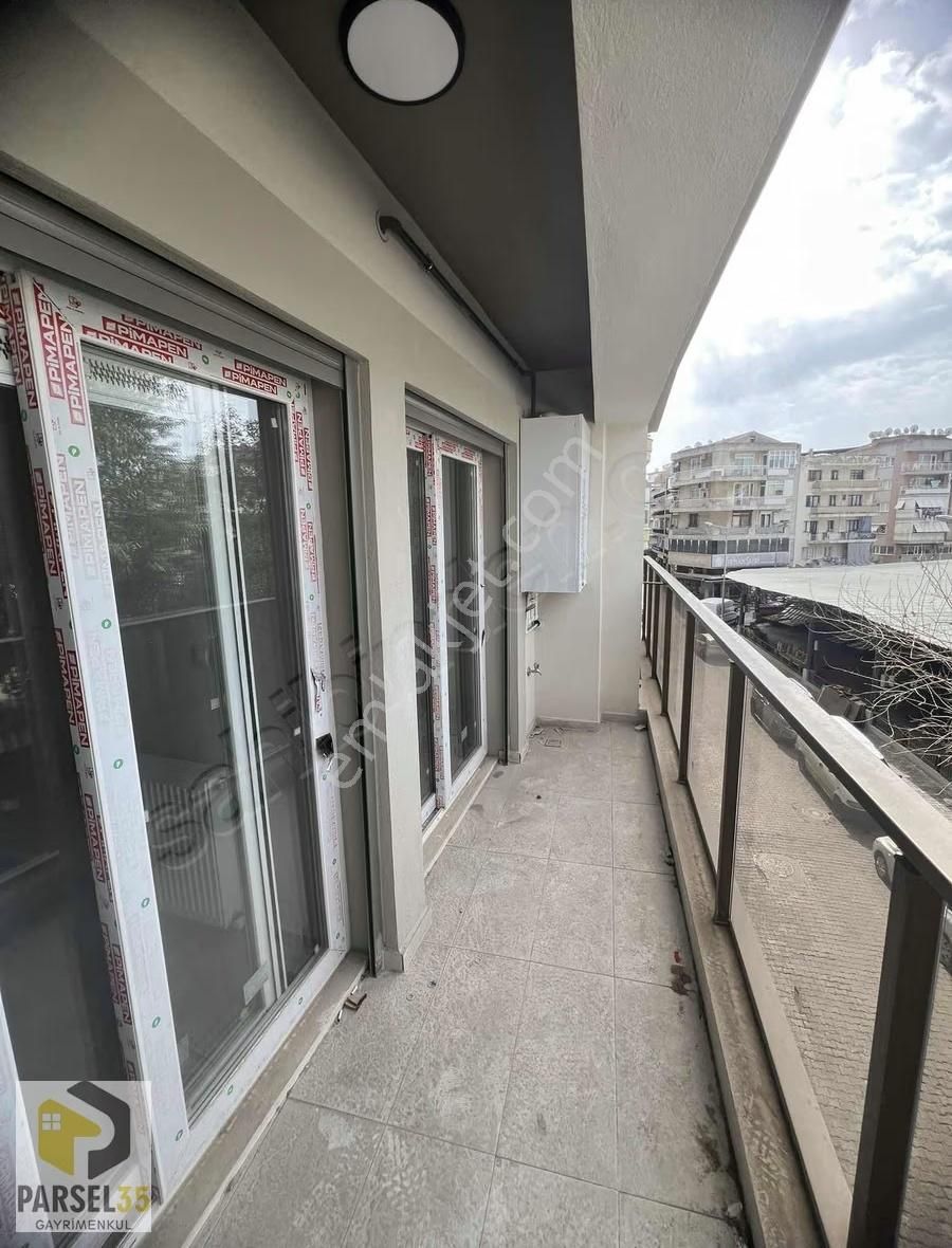 Yalı Mahallesinde 2+1 Satılık Önü Açık Yeni Bina - Görsel 8