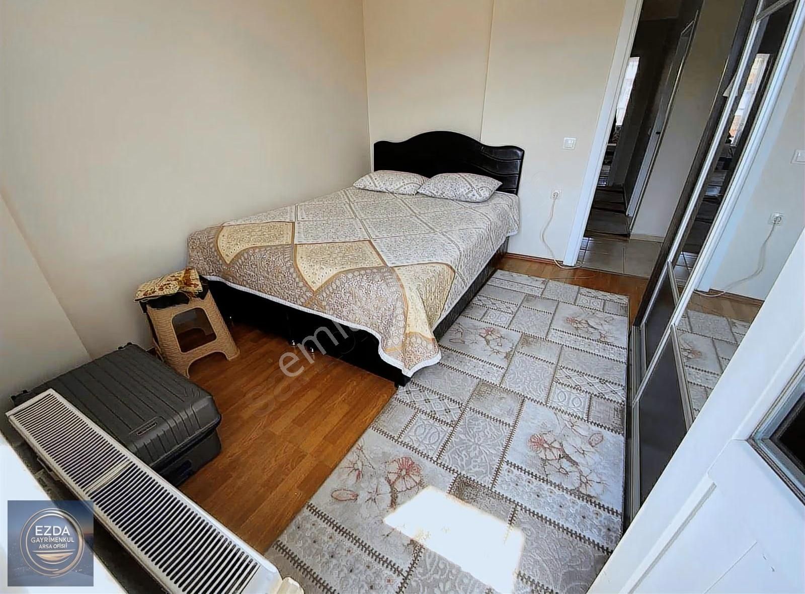 Çiftlik Meydanda Satılık 2 + 1 Krediye Uygun Dubleks Daire - Görsel 16