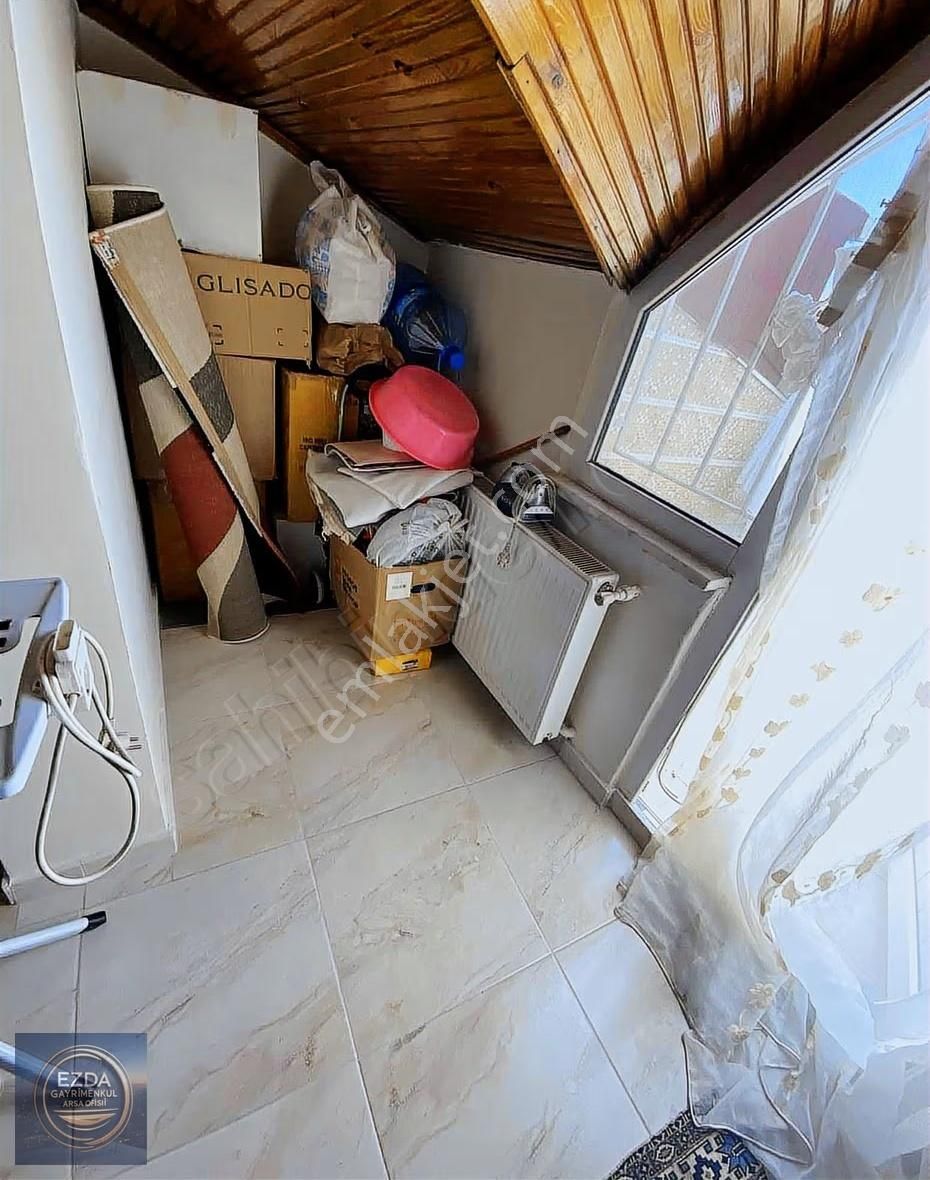 Çiftlik Meydanda Satılık 2 + 1 Krediye Uygun Dubleks Daire - Görsel 4