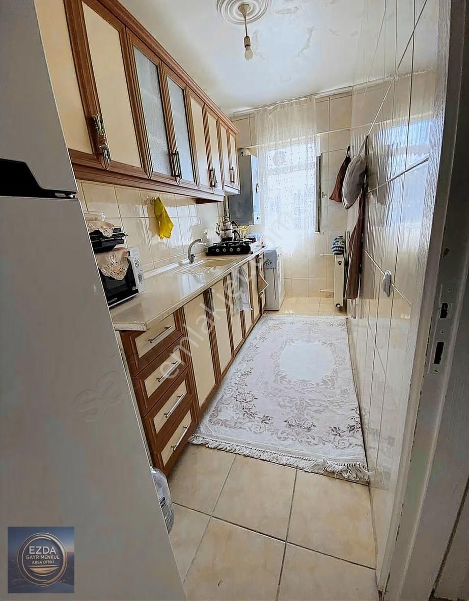 Çiftlik Meydanda Satılık 2 + 1 Krediye Uygun Dubleks Daire - Görsel 9