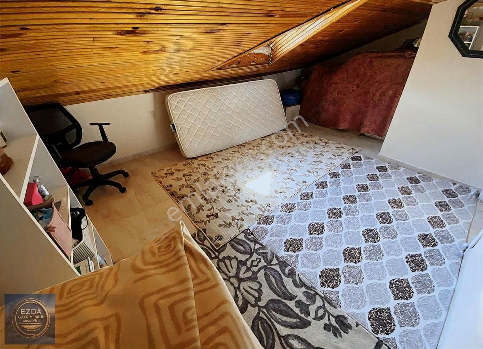 Çiftlik Meydanda Satılık 2 + 1 Krediye Uygun Dubleks Daire - Görsel 13