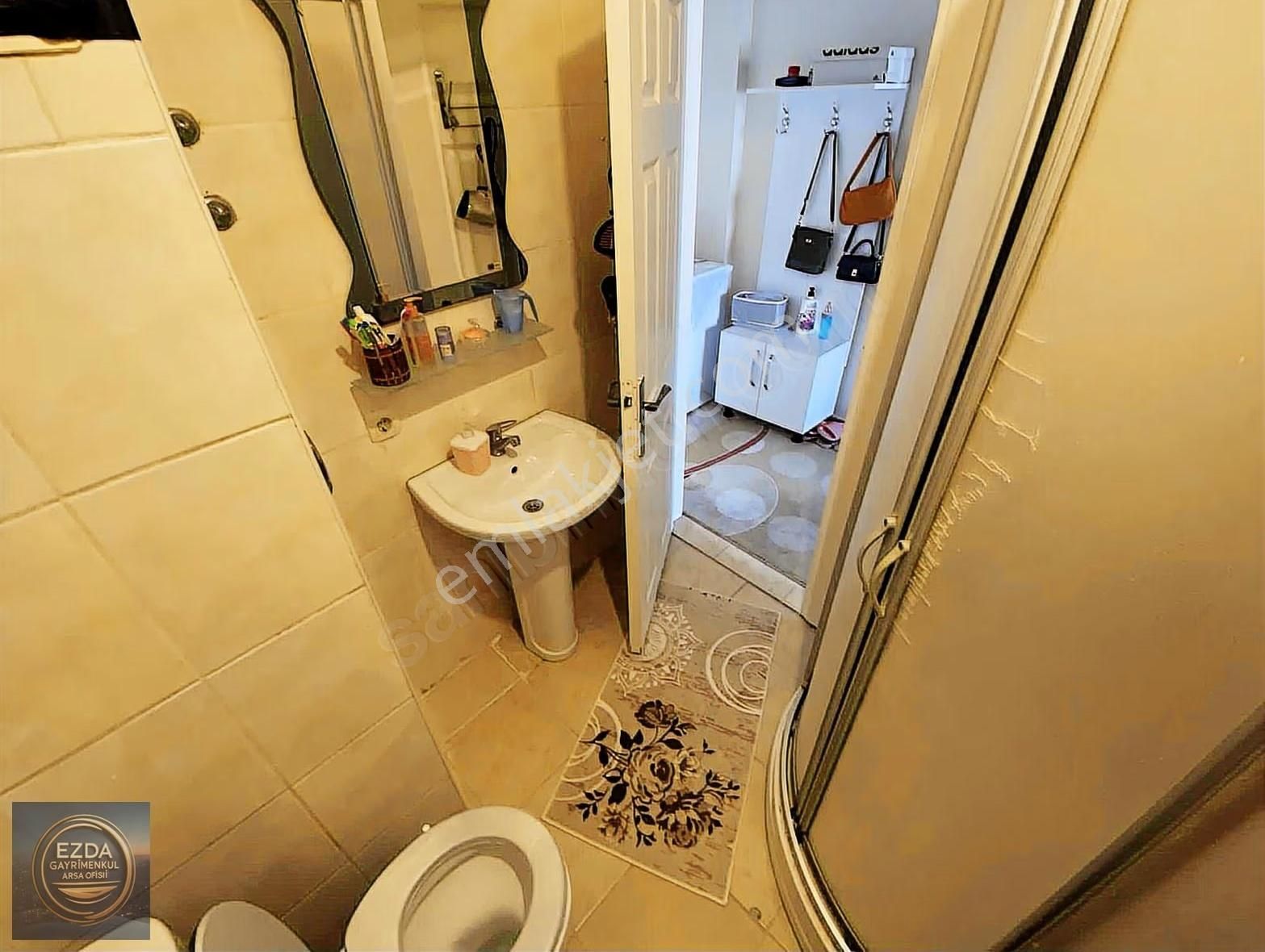 Çiftlik Meydanda Satılık 2 + 1 Krediye Uygun Dubleks Daire - Görsel 6