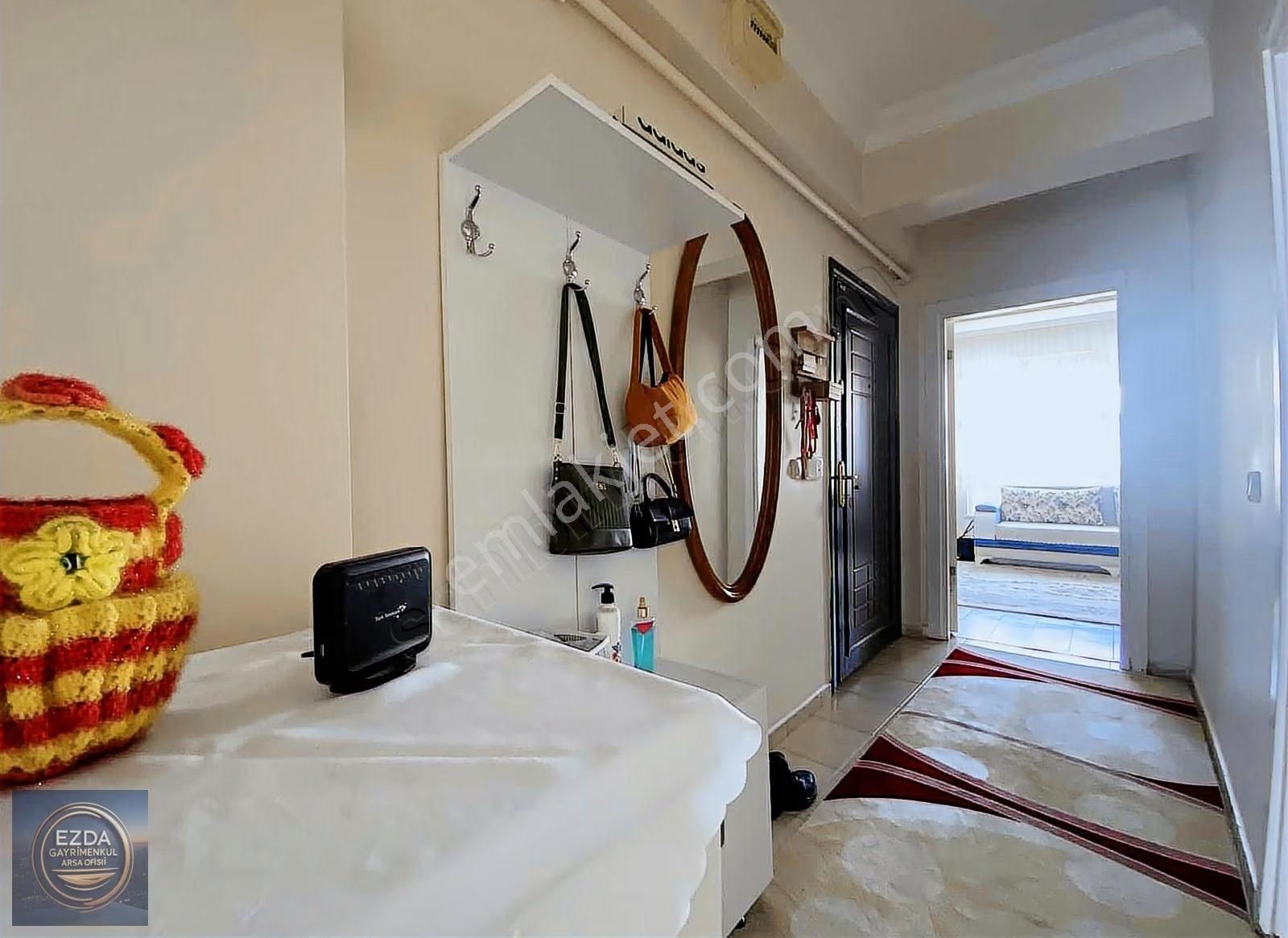 Çiftlik Meydanda Satılık 2 + 1 Krediye Uygun Dubleks Daire - Görsel 10