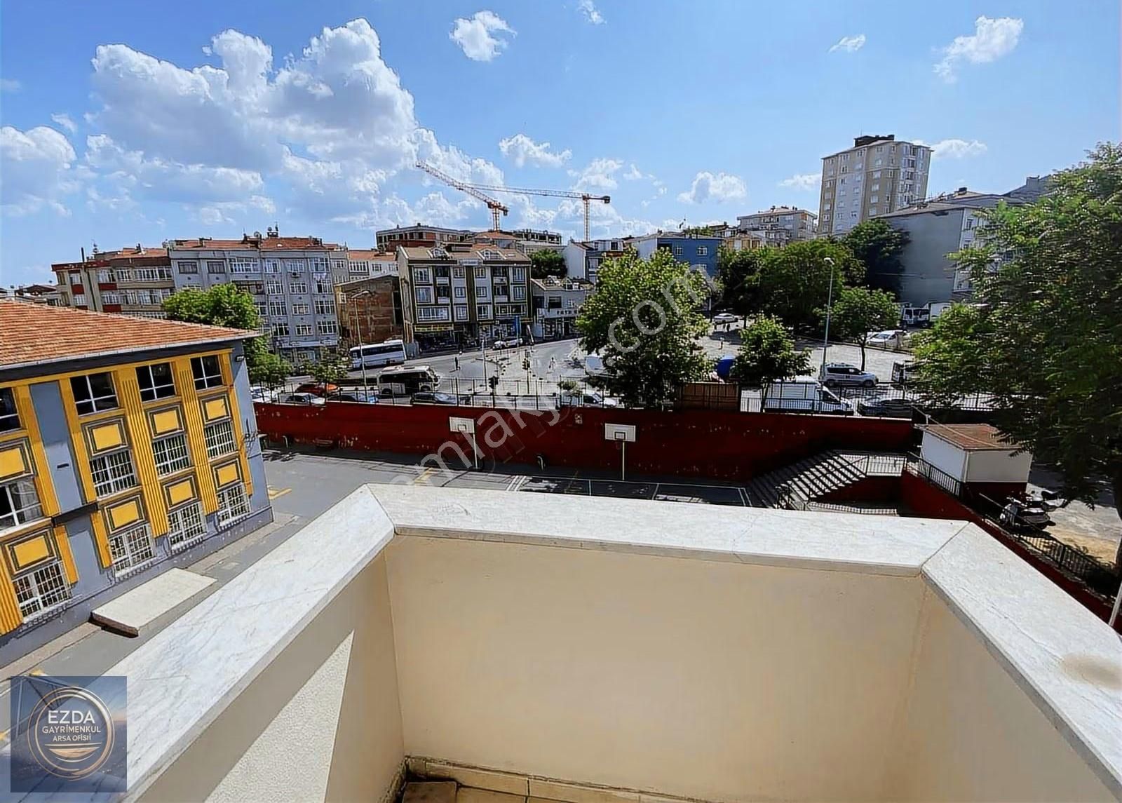 Çiftlik Meydanda Satılık 2 + 1 Krediye Uygun Dubleks Daire - Görsel 5