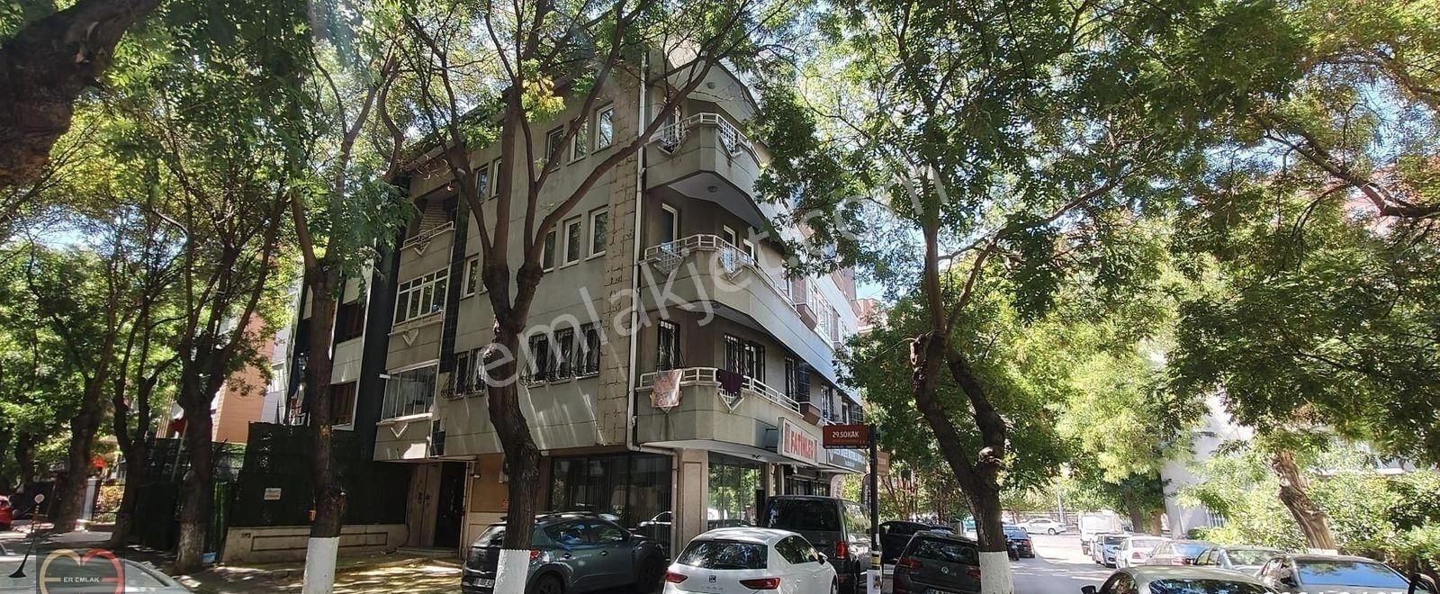 Emek Te 3+1 150 M2 Teraslı Dubleks Daire - Görsel 10