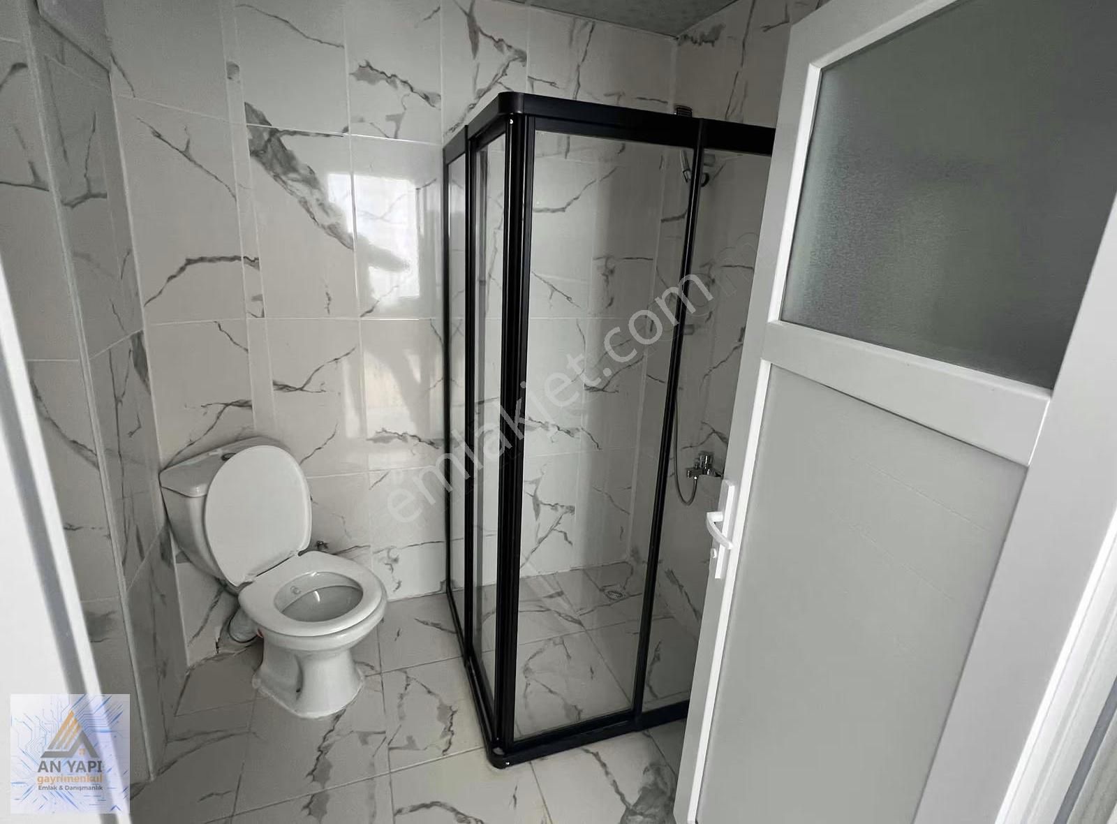 An Yapı Emlaktan Kiralık 1+1 Eşyalı Sıfır Daire - Görsel 5