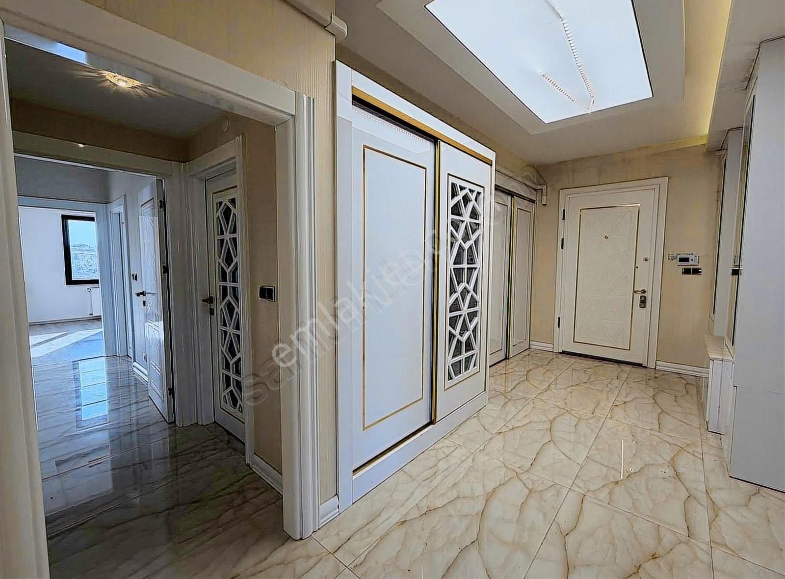 The Duru Team - Hulusi Akar Blv. Satılık Lüks Daire - Görsel 18