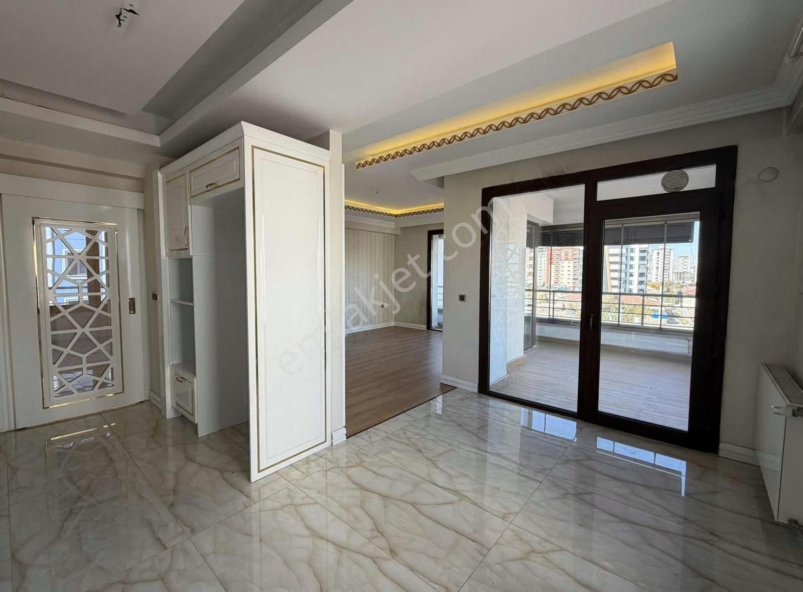 The Duru Team - Hulusi Akar Blv. Satılık Lüks Daire - Görsel 4