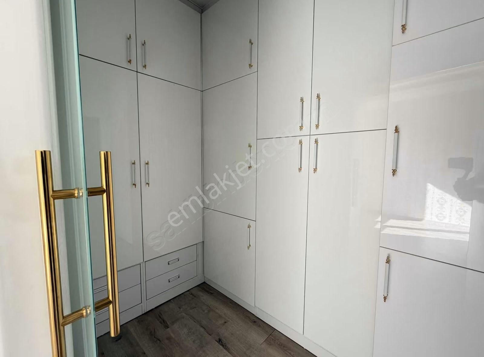 The Duru Team - Hulusi Akar Blv. Satılık Lüks Daire - Görsel 25