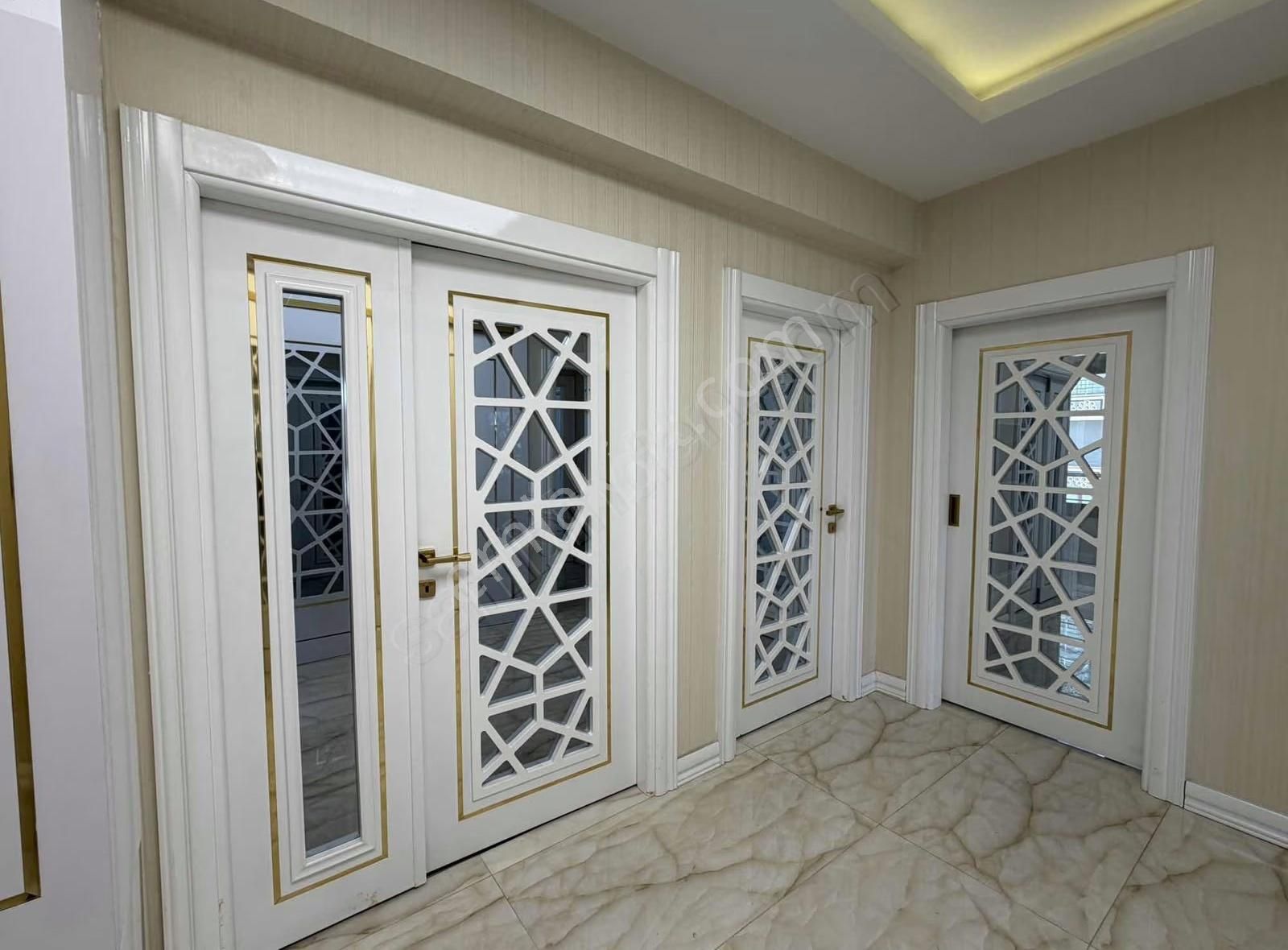 The Duru Team - Hulusi Akar Blv. Satılık Lüks Daire - Görsel 27