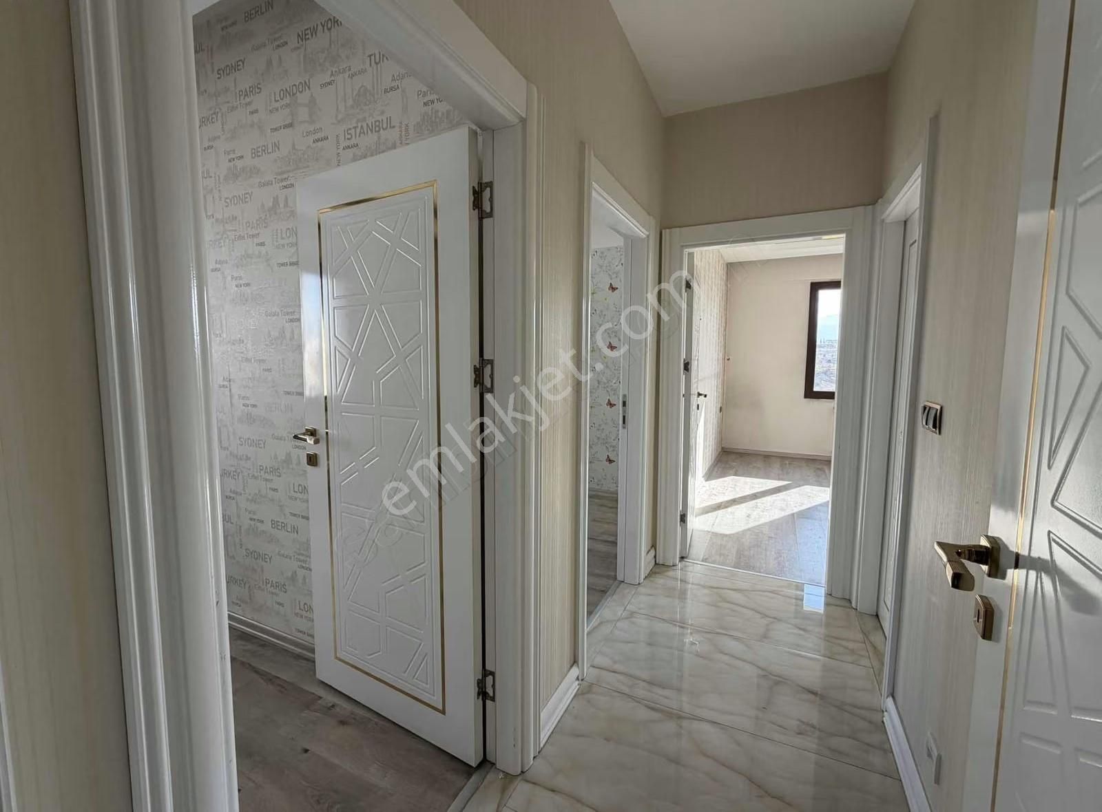 The Duru Team - Hulusi Akar Blv. Satılık Lüks Daire - Görsel 23