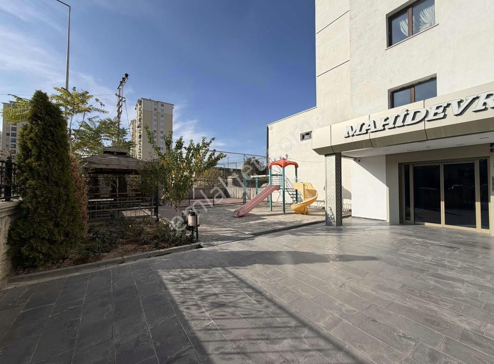 The Duru Team - Hulusi Akar Blv. Satılık Lüks Daire - Görsel 15