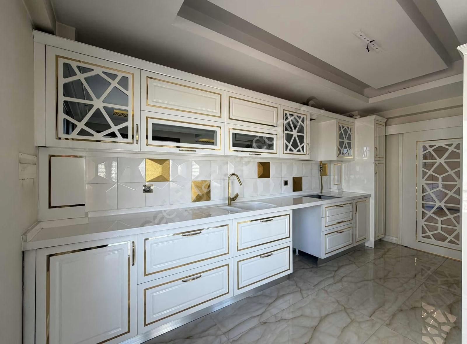 The Duru Team - Hulusi Akar Blv. Satılık Lüks Daire - Görsel 2