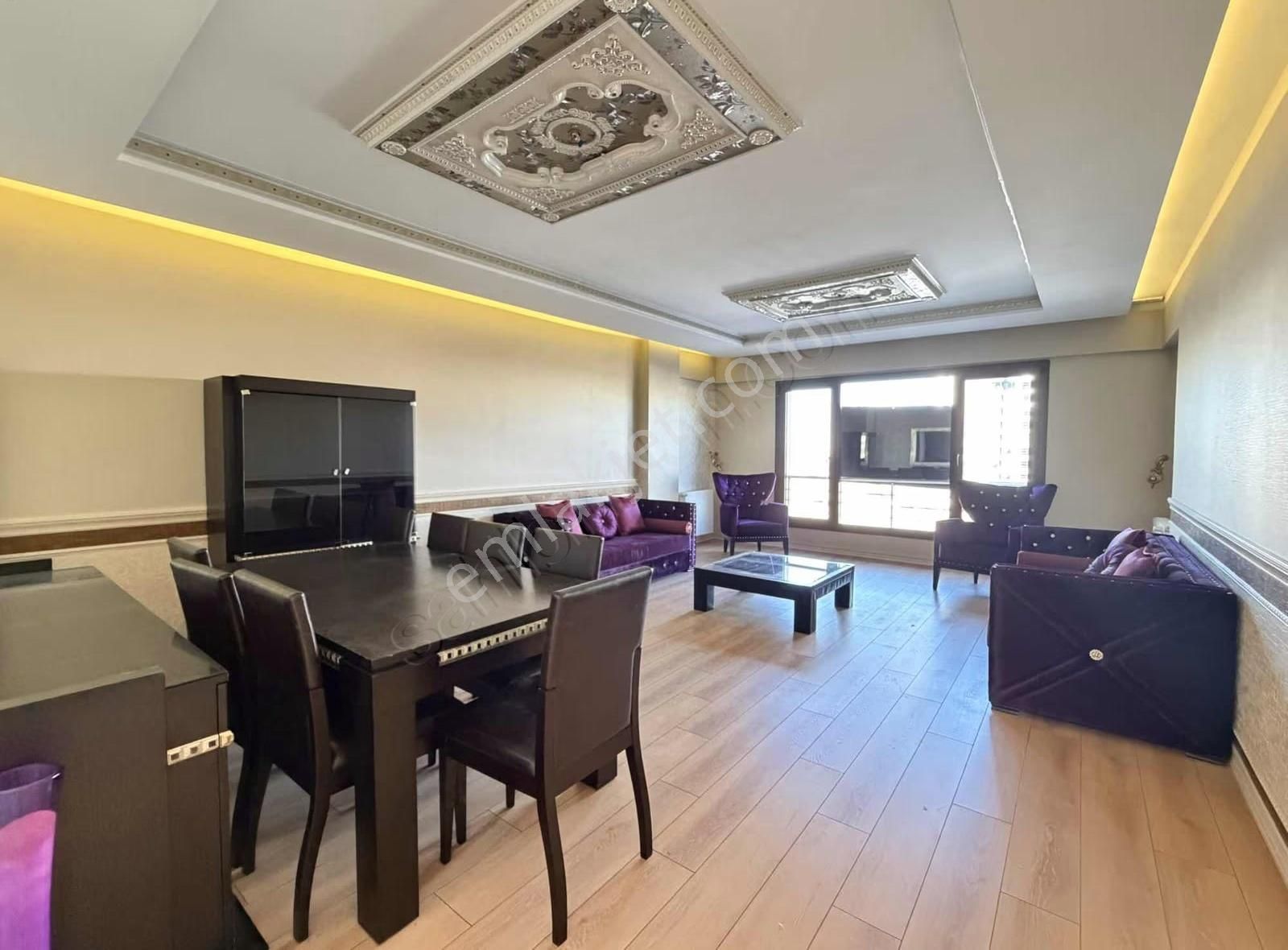 The Duru Team - Hulusi Akar Blv. Satılık Lüks Daire - Görsel 7