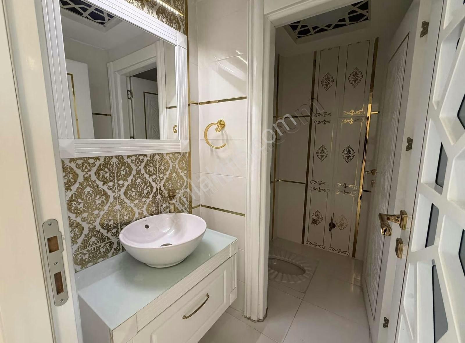 The Duru Team - Hulusi Akar Blv. Satılık Lüks Daire - Görsel 28