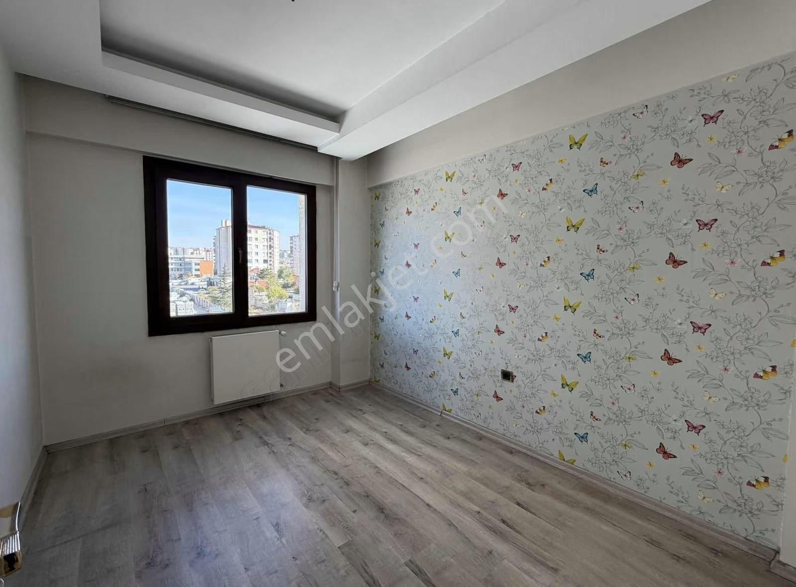 The Duru Team - Hulusi Akar Blv. Satılık Lüks Daire - Görsel 9