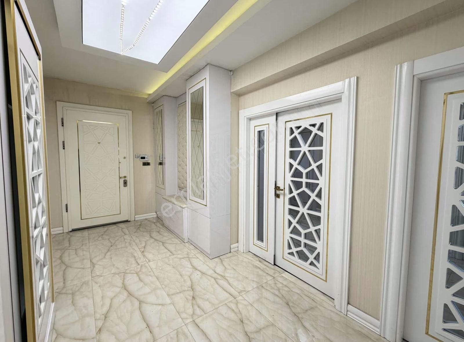 The Duru Team - Hulusi Akar Blv. Satılık Lüks Daire - Görsel 17