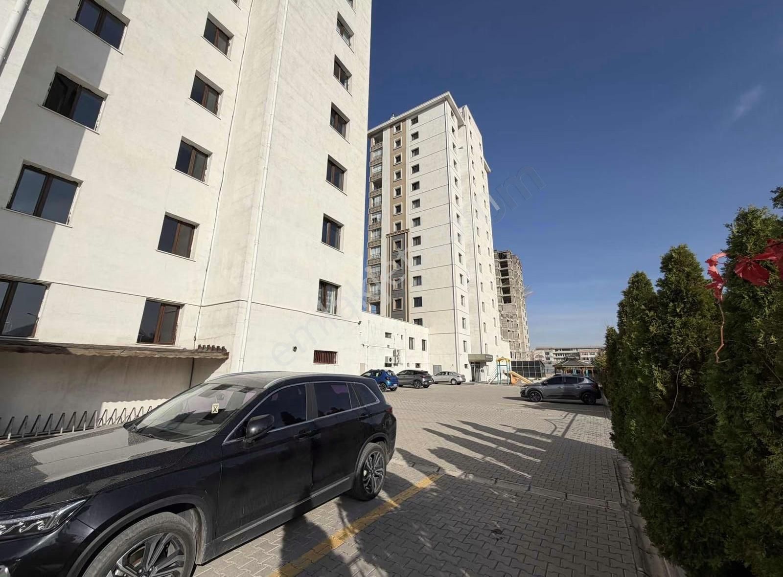 The Duru Team - Hulusi Akar Blv. Satılık Lüks Daire - Görsel 31