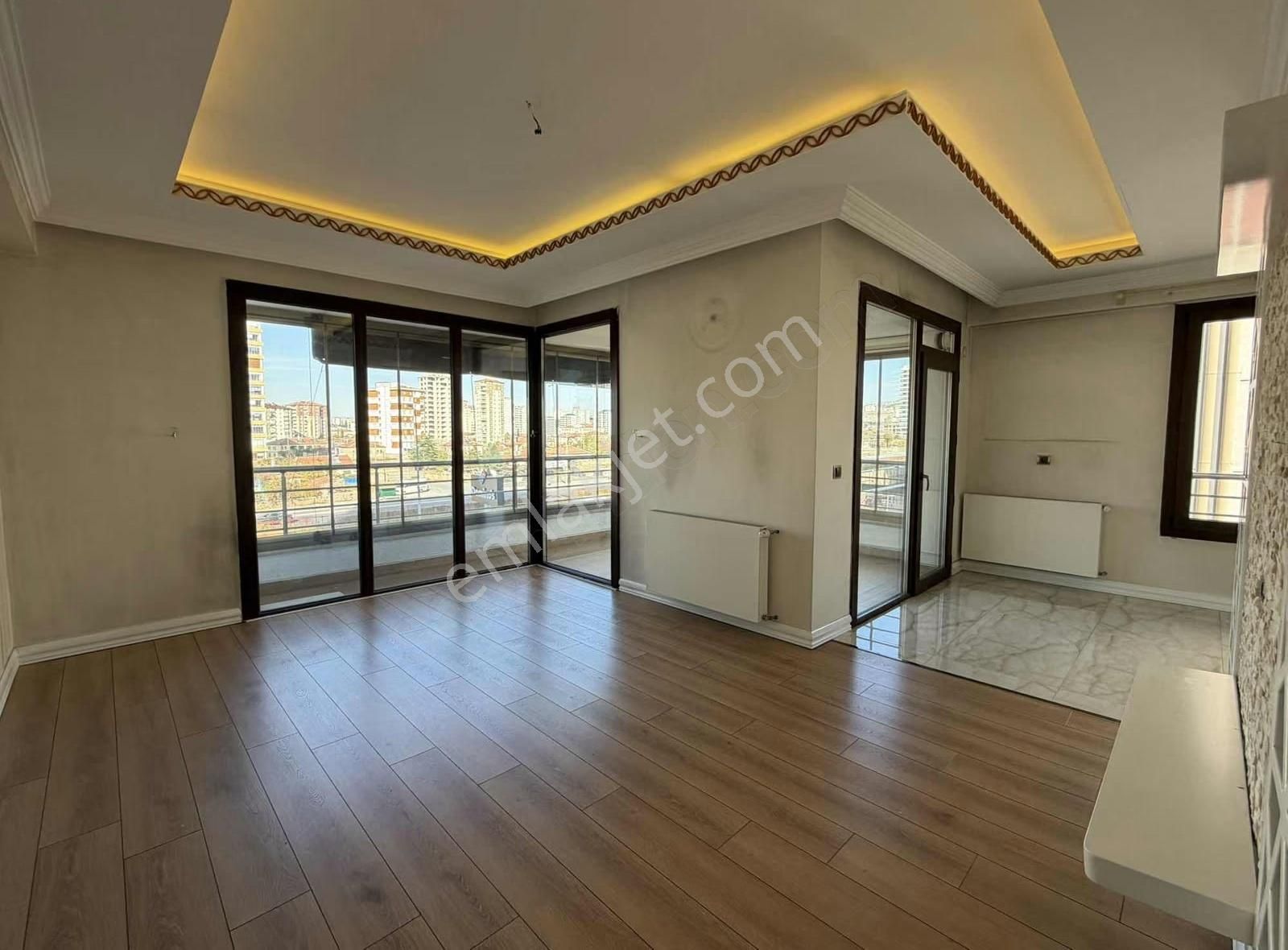 The Duru Team - Hulusi Akar Blv. Satılık Lüks Daire - Görsel 8