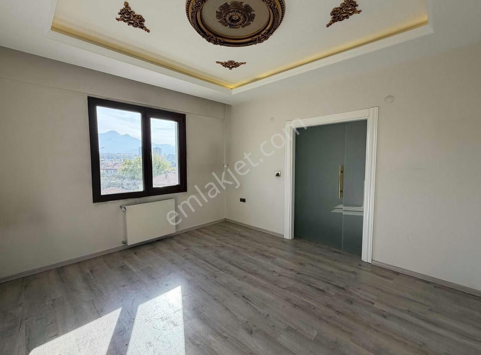 The Duru Team - Hulusi Akar Blv. Satılık Lüks Daire - Görsel 12