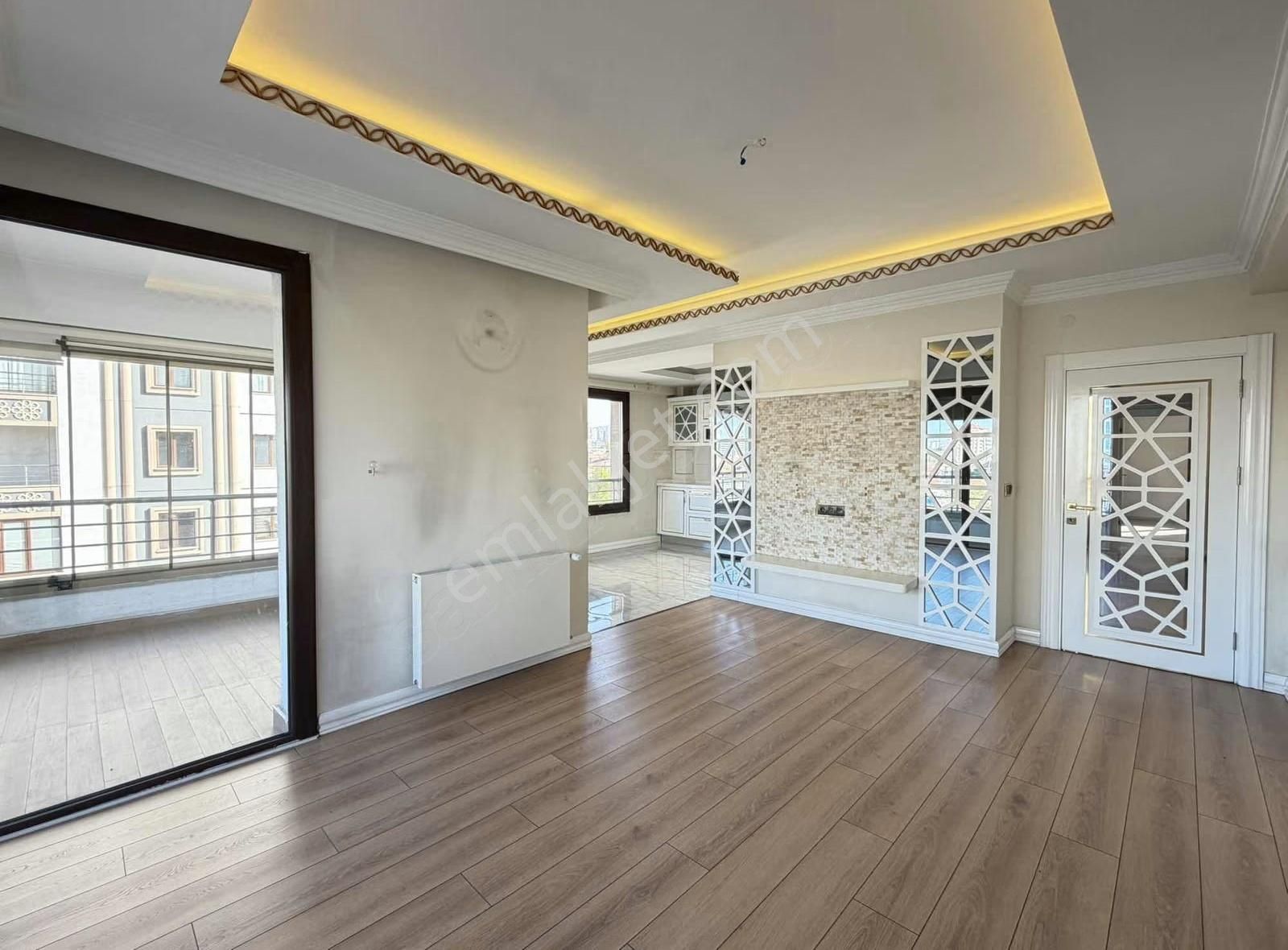 The Duru Team - Hulusi Akar Blv. Satılık Lüks Daire - Görsel 3