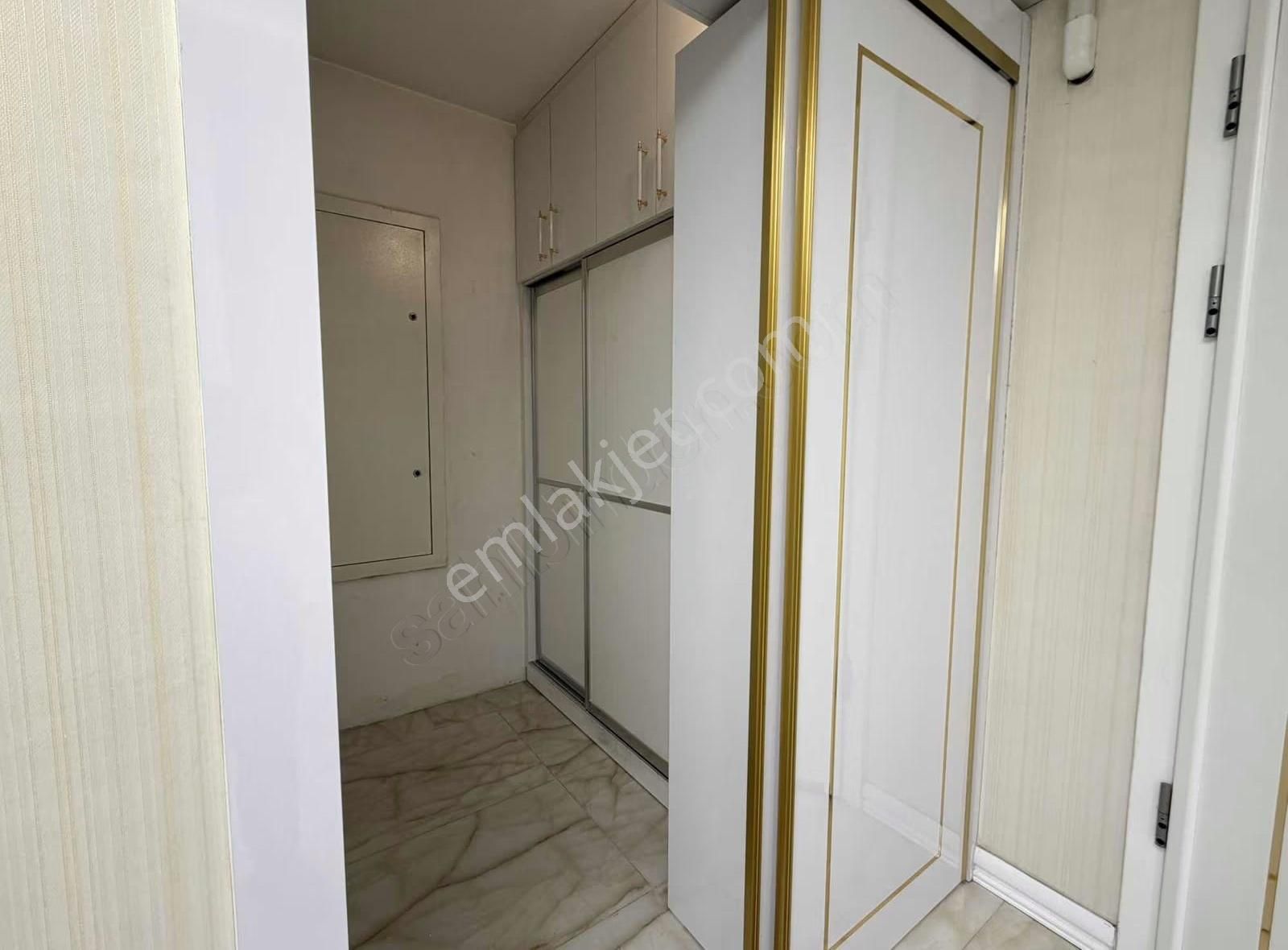 The Duru Team - Hulusi Akar Blv. Satılık Lüks Daire - Görsel 30