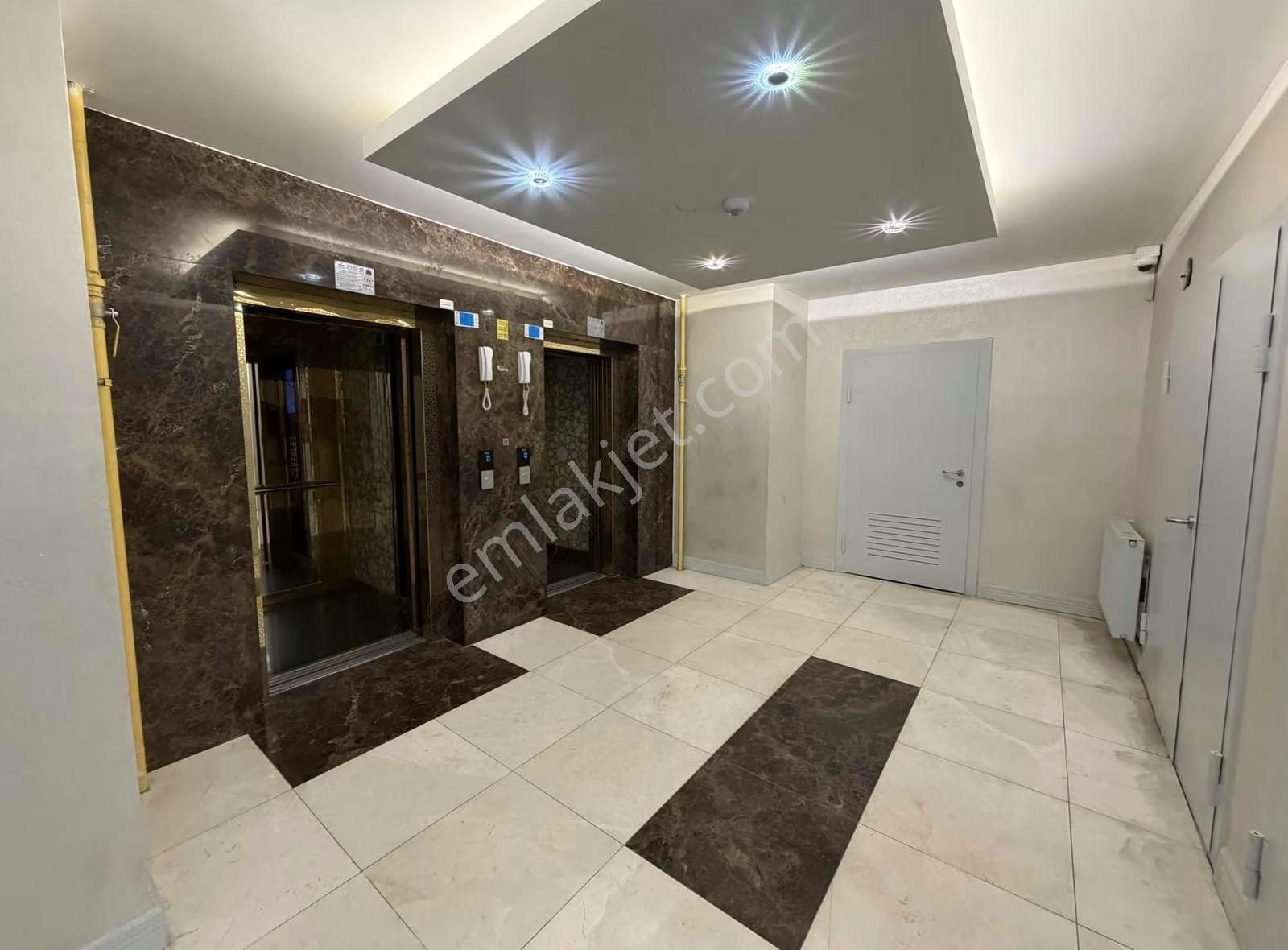 The Duru Team - Hulusi Akar Blv. Satılık Lüks Daire - Görsel 14