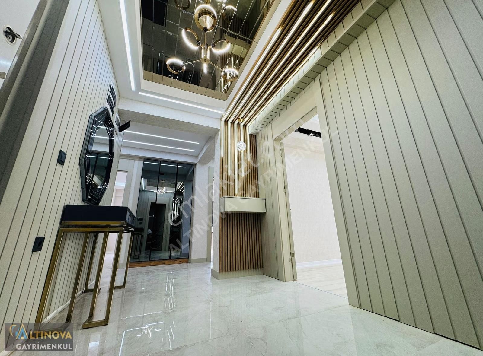 Keçiörende Ultra Lüx Yapılı Satılık 4+1 Daire Kaçıran Üzülür - Görsel 2