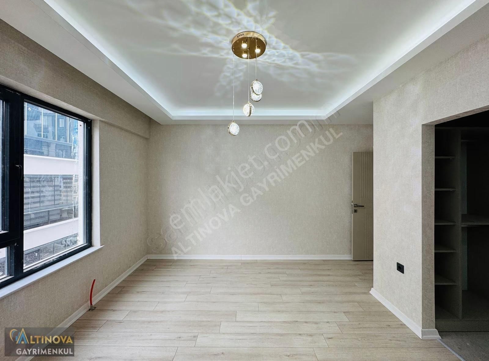 Keçiörende Ultra Lüx Yapılı Satılık 4+1 Daire Kaçıran Üzülür - Görsel 4