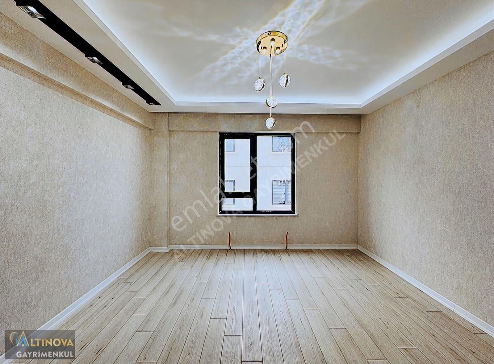 Keçiörende Ultra Lüx Yapılı Satılık 4+1 Daire Kaçıran Üzülür