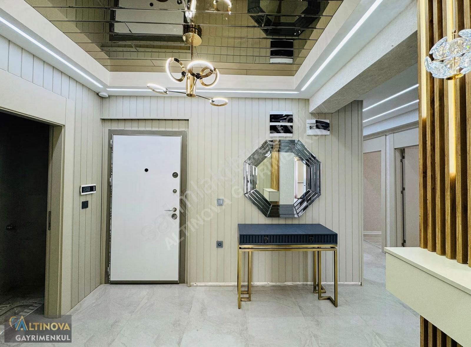 Keçiörende Ultra Lüx Yapılı Satılık 4+1 Daire Kaçıran Üzülür - Görsel 29