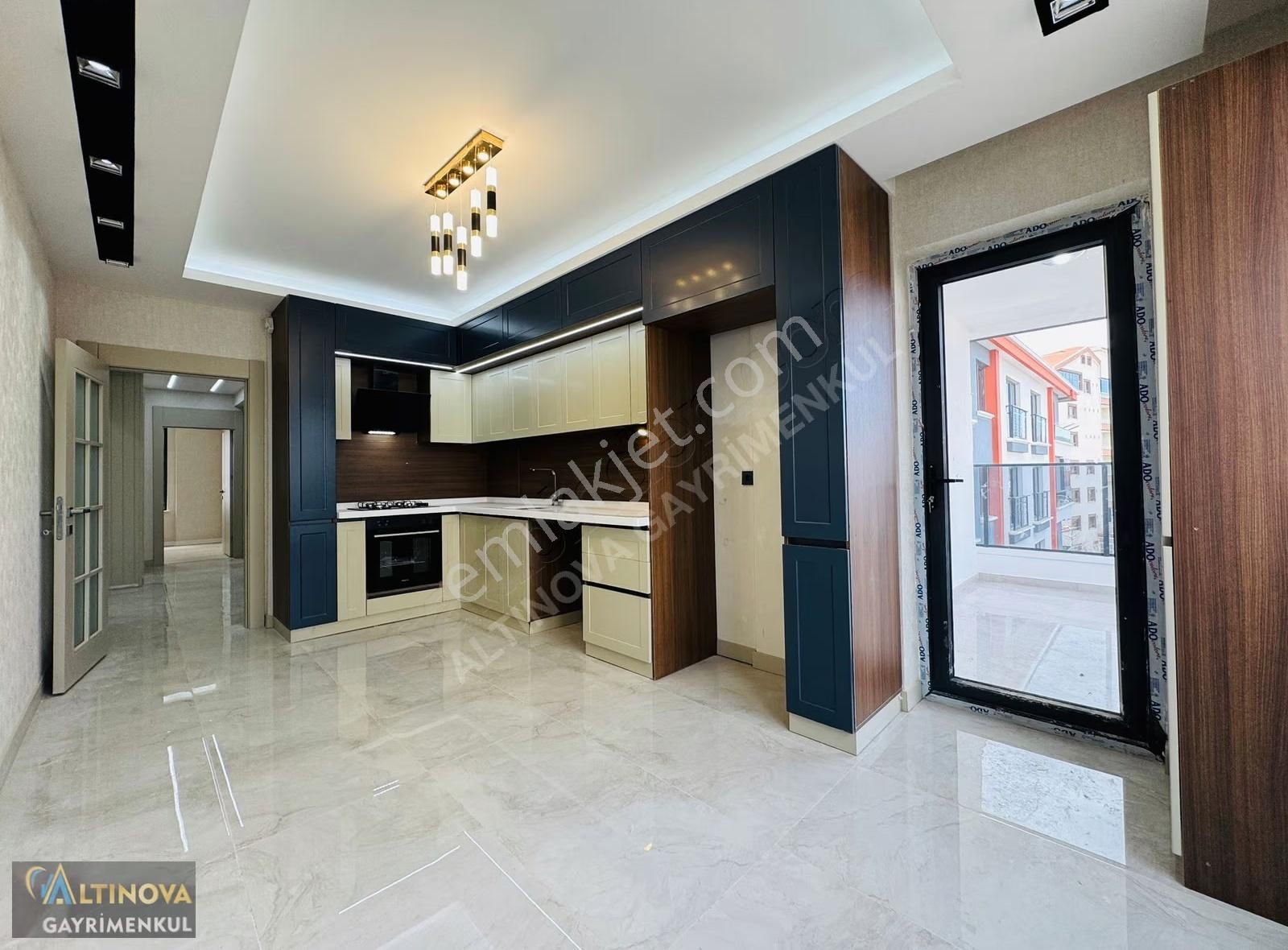 Keçiörende Ultra Lüx Yapılı Satılık 4+1 Daire Kaçıran Üzülür - Görsel 30