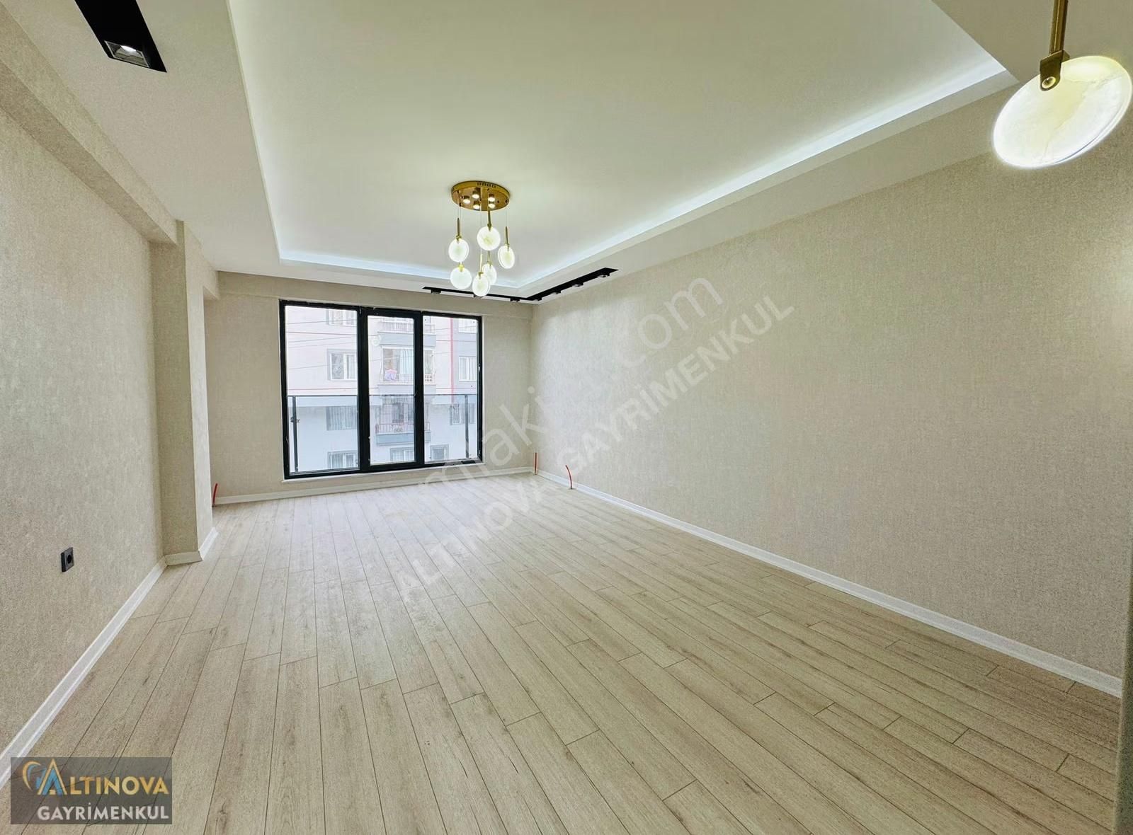 Keçiörende Ultra Lüx Yapılı Satılık 4+1 Daire Kaçıran Üzülür - Görsel 17