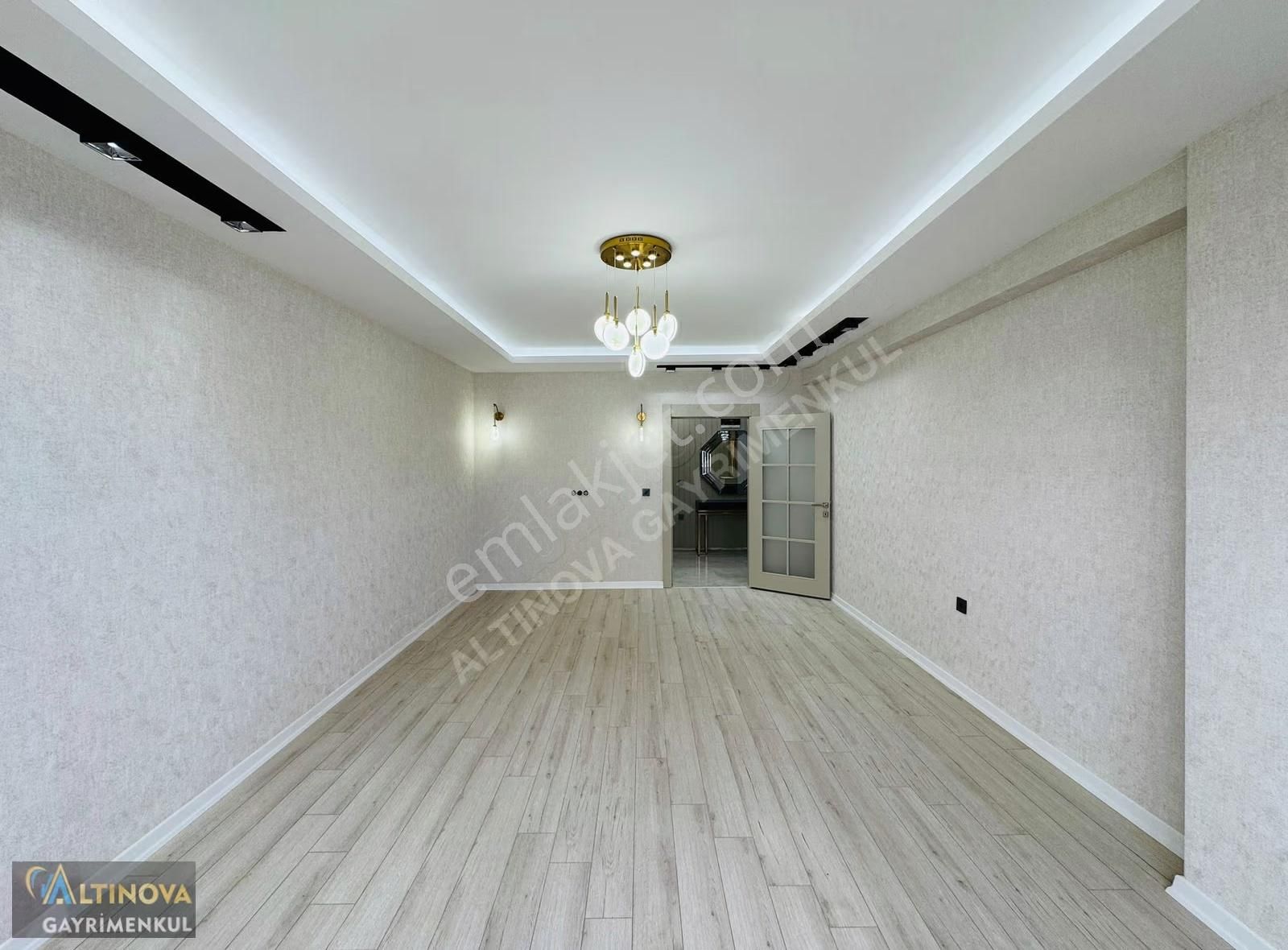 Keçiörende Ultra Lüx Yapılı Satılık 4+1 Daire Kaçıran Üzülür - Görsel 6