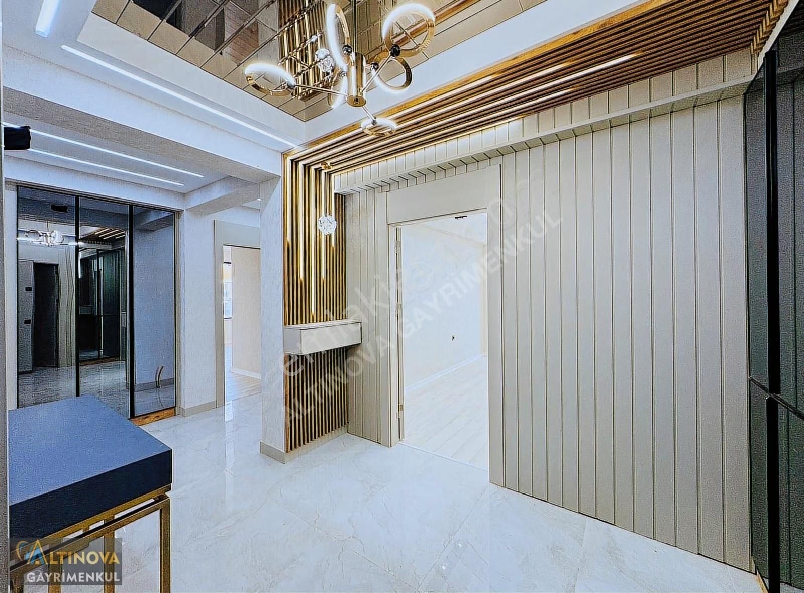 Keçiörende Ultra Lüx Yapılı Satılık 4+1 Daire Kaçıran Üzülür - Görsel 13