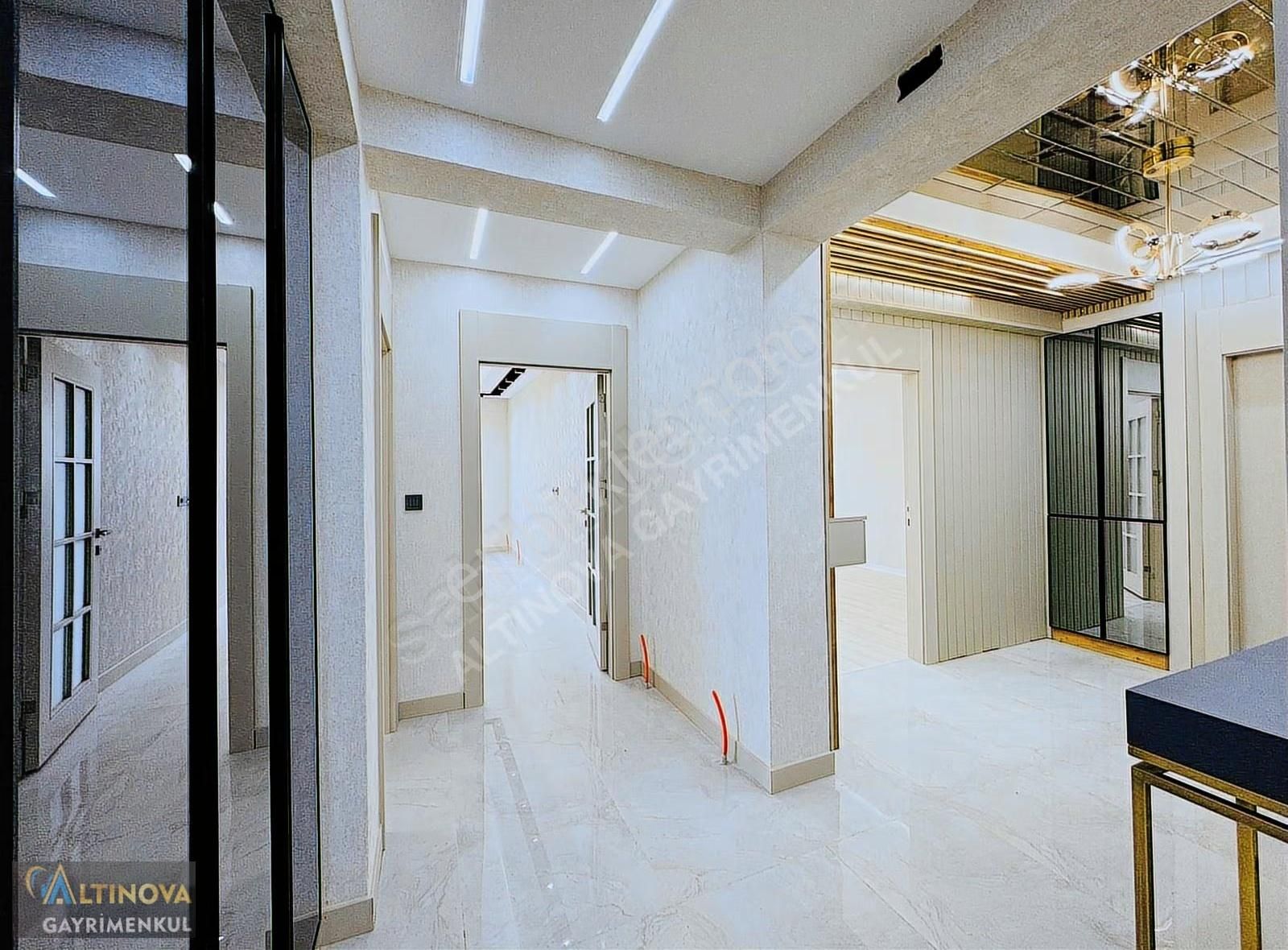 Keçiörende Ultra Lüx Yapılı Satılık 4+1 Daire Kaçıran Üzülür - Görsel 32