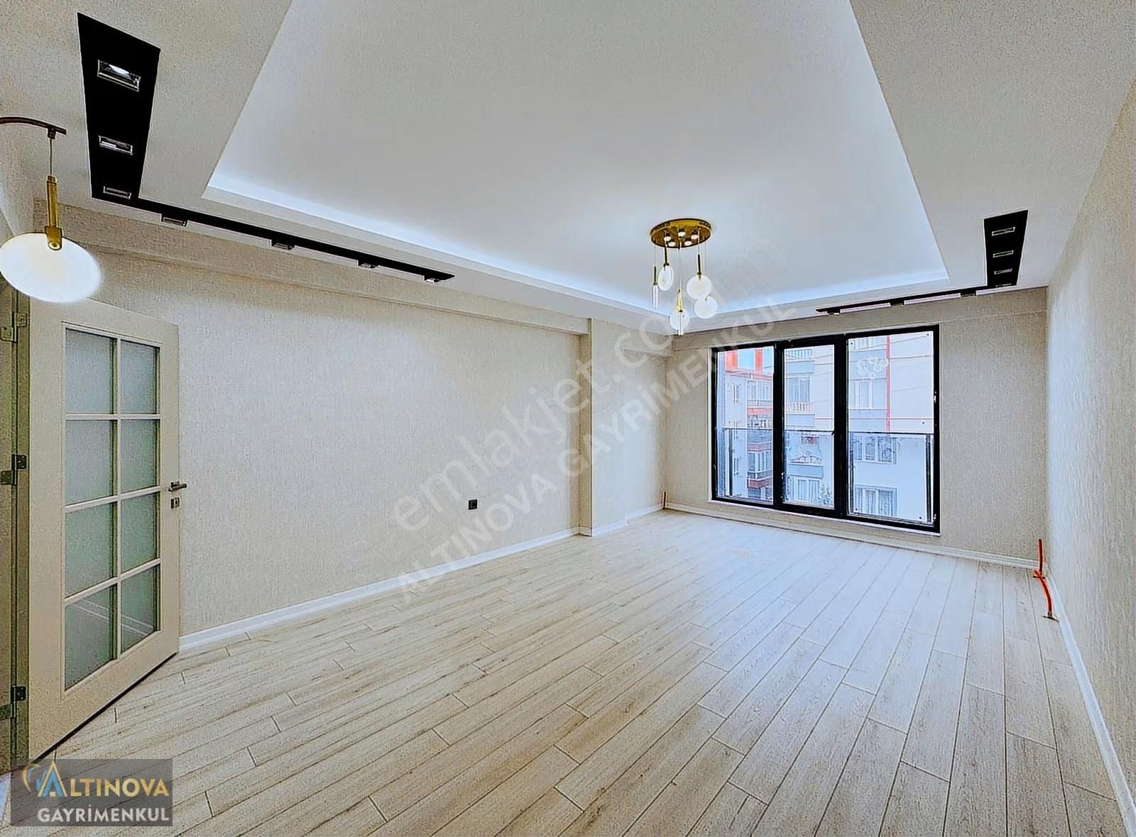 Keçiörende Ultra Lüx Yapılı Satılık 4+1 Daire Kaçıran Üzülür - Görsel 26