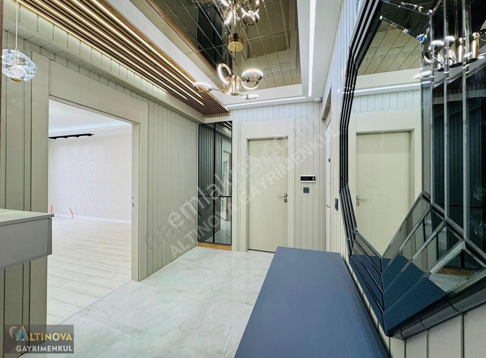 Keçiörende Ultra Lüx Yapılı Satılık 4+1 Daire Kaçıran Üzülür - Görsel 34